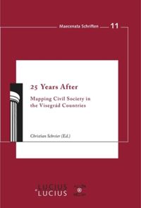 book: 25 Years After