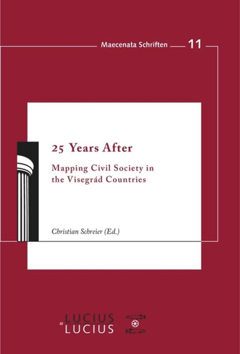 book: 25 Years After