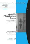 book: BAND Aktuelle Pflegethemen lehren