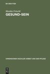 book: BAND Gesund-Sein
