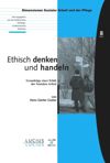 book: BAND Ethisch denken und handeln