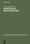 book: BAND Wartesaal Deutschland