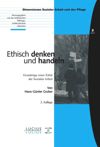 book: BAND Ethisch denken und handeln