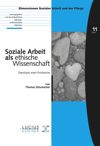 book: BAND Soziale Arbeit als ethische Wissenschaft