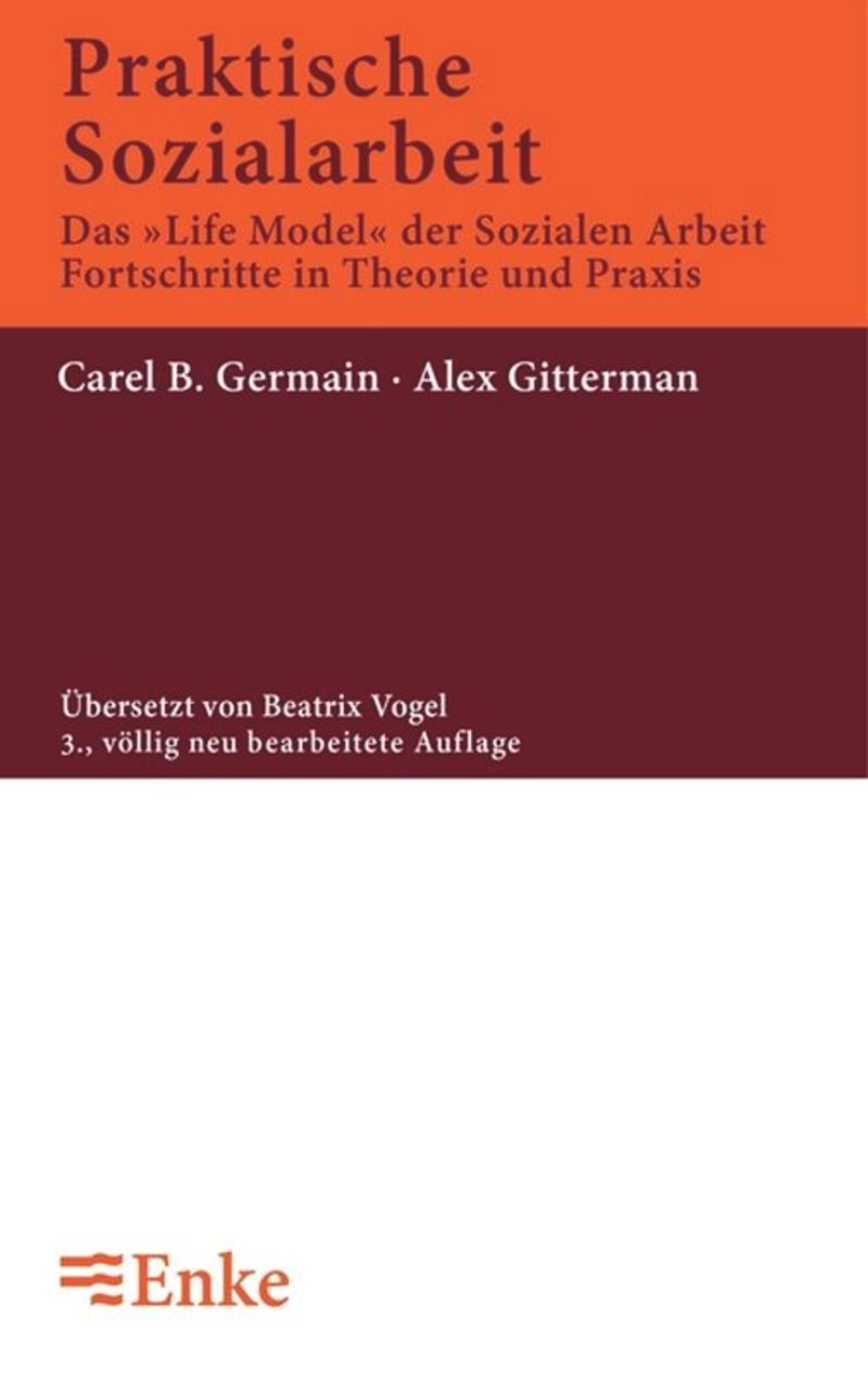 book: Praktische Sozialarbeit