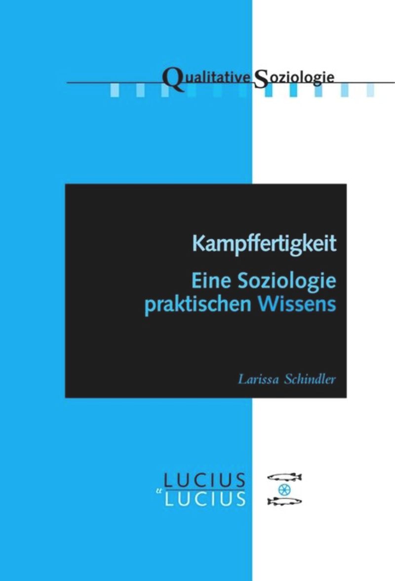 book: Kampffertigkeit