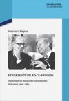book: Frankreich im KSZE-Prozess