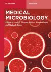book: Medical Microbiology