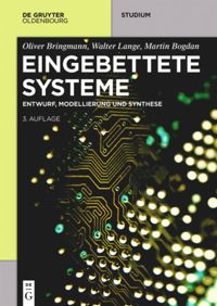 book: Eingebettete Systeme