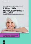 book: Zahn- und Mundgesundheit im Alter