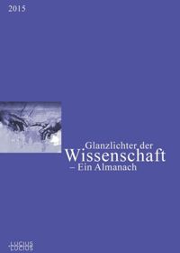 book: Glanzlichter der Wissenschaft 2015