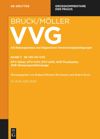 Band 7 §§ 130-141 VVG