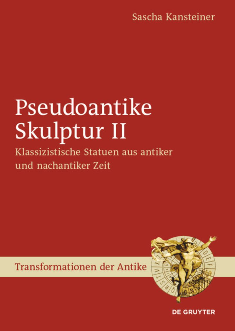book: II Pseudoantike Skulptur II