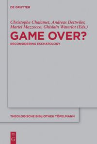 book: Game Over?