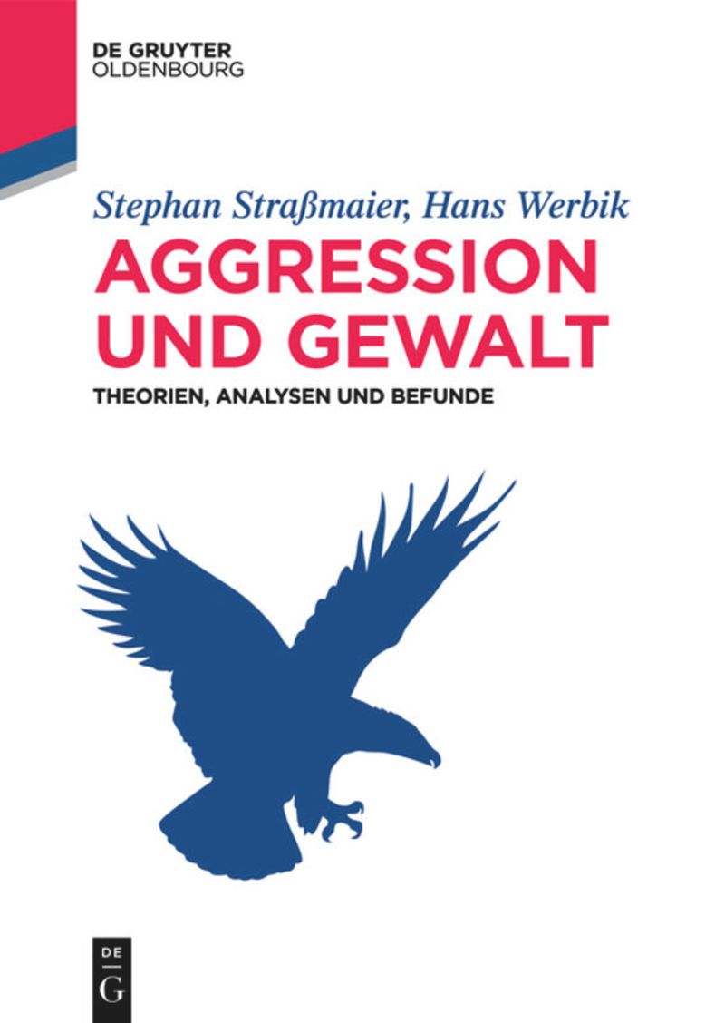 book: Aggression und Gewalt