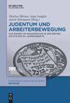 book: Judentum und Arbeiterbewegung