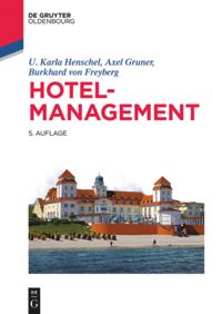 book: Hotelmanagement