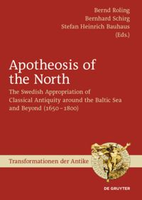 book: Apotheosis of the North