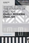 book: Volume 4 Early Modern English