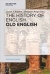 book: Volume 2 Old English