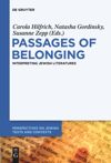 book: Passages of Belonging
