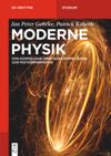 book: Moderne Physik