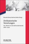 book: Zivilisatorische Verortungen