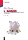 book: Steuern