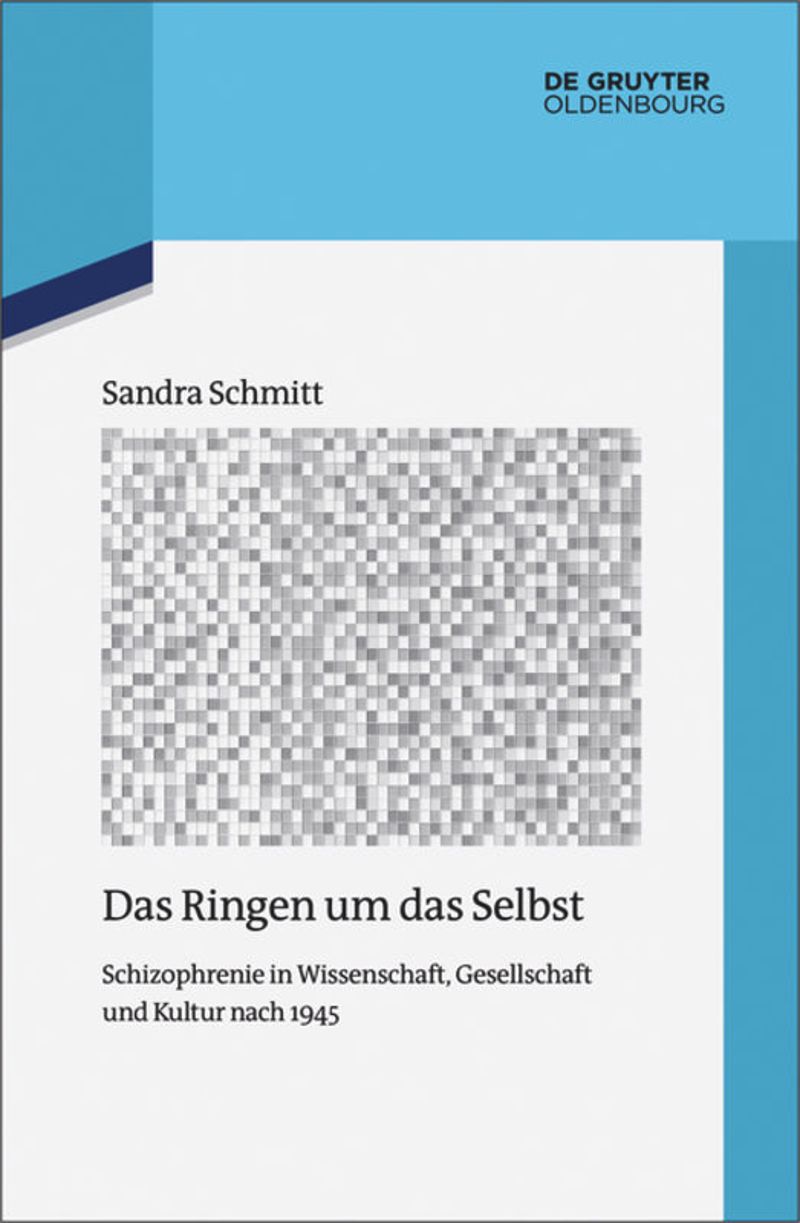 book: Das Ringen um das Selbst
