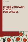 book: Unser vrouwen klage / Der Spiegel