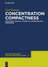 book: Concentration Compactness
