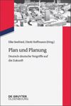 book: Plan und Planung