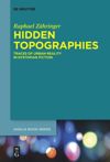 book: Hidden Topographies