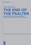 book: The End of the Psalter