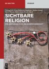 book: Sichtbare Religion