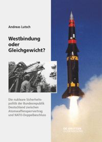 book: Westbindung oder Gleichgewicht?