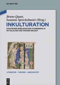 book: Inkulturation