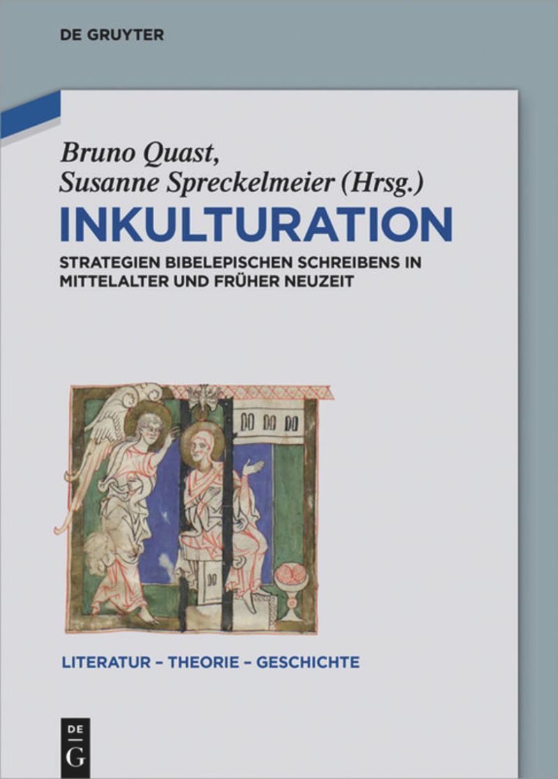 book: Inkulturation