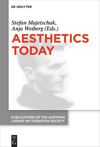 book: Aesthetics Today