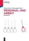 book: Personal und Arbeit