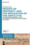 book: Proofs of Prophecy and the Refutation of the Isma'iliyya