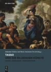book: Tasso und die bildenden Künste