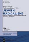 book: Jewish Radicalisms