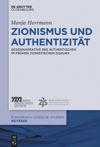 book: Zionismus und Authentizität