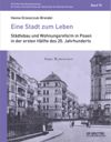 book: Eine Stadt zum Leben