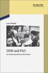 book: DDR und PLO