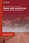 book: Über den Horizont
