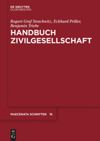 book: Handbuch Zivilgesellschaft