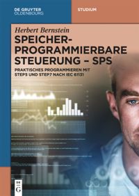 book: Speicherprogrammierbare Steuerung - SPS