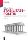 book: Stabilitätspolitik